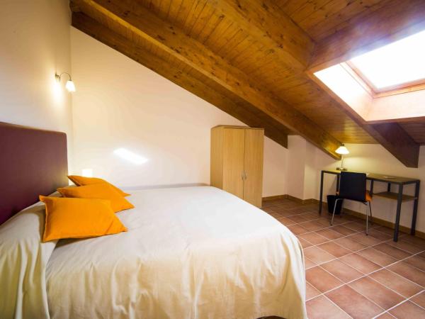 Dimora De Mauro : photo 2 de la chambre appartement 2 chambres