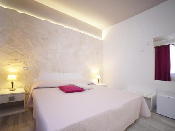 Agriturismo Nonna Rosa : photo 4 de la chambre chambre triple