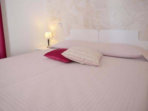 Agriturismo Nonna Rosa : photo 5 de la chambre chambre triple