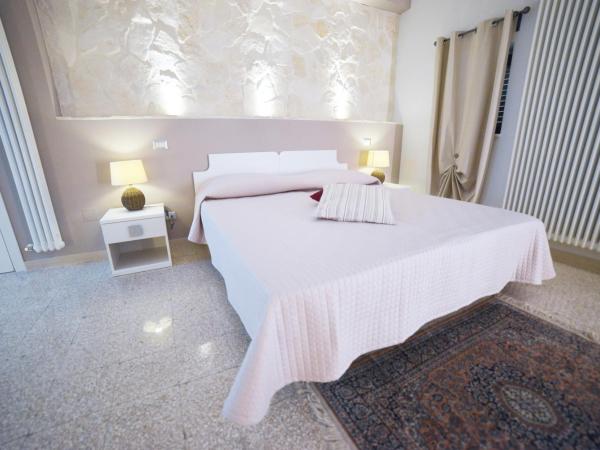 Agriturismo Nonna Rosa : photo 2 de la chambre suite