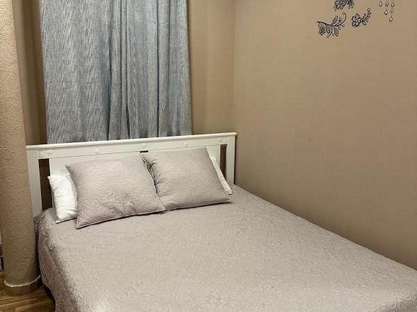 SN-HOSTEL : photo 10 de la chambre chambre double Économique