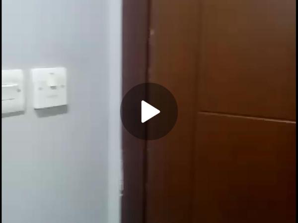 Emirates Apartments Room Capsules : photo 4 de la chambre chambre double