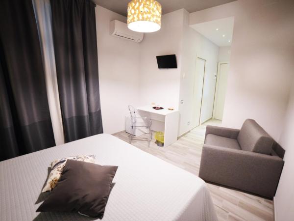 Agriturismo Nonna Rosa : photo 9 de la chambre chambre double