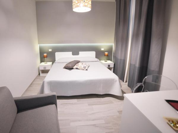 Agriturismo Nonna Rosa : photo 1 de la chambre chambre double