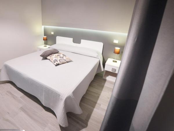 Agriturismo Nonna Rosa : photo 8 de la chambre chambre double