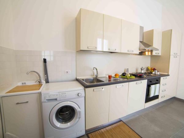 Dimora De Mauro : photo 3 de la chambre suite junior avec balcon