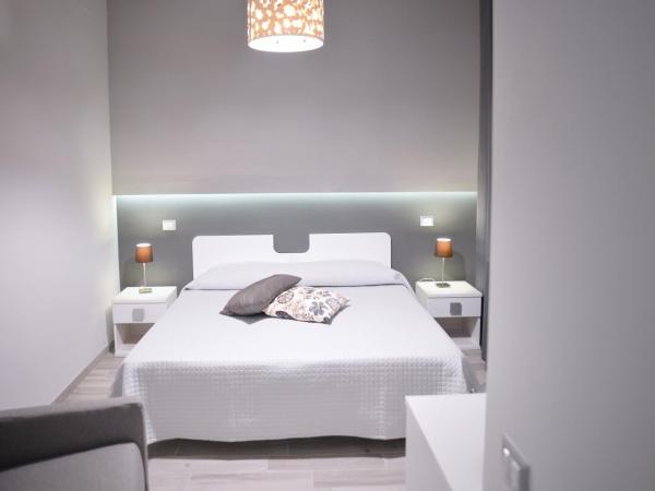 Agriturismo Nonna Rosa : photo 7 de la chambre chambre double