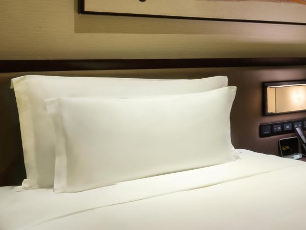 Crowne Plaza Chongqing New North Zone, an IHG Hotel : photo 2 de la chambre chambre premium