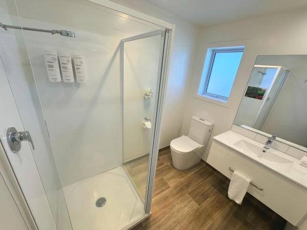 The Garden Hotel : photo 2 de la chambre standard kitchen studio