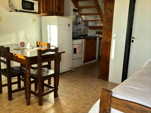 Apart Haiken : photo 1 de la chambre appartement en duplex