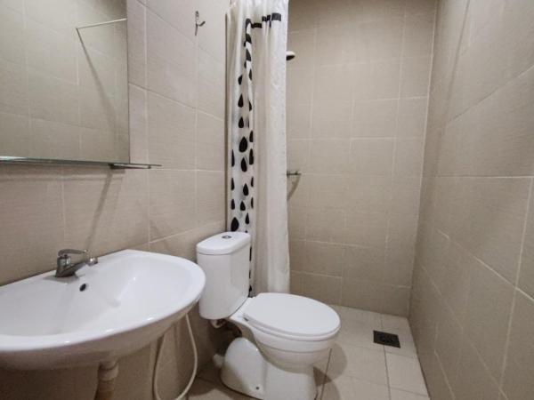 Maleeq Hotel @ Meru Ipoh : photo 5 de la chambre chambre lits jumeaux standard