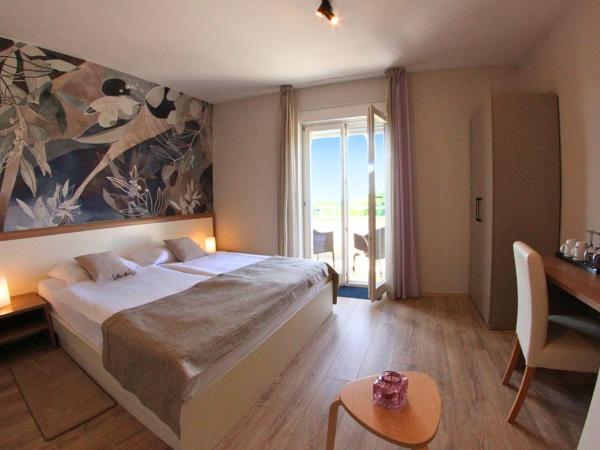 Villa Badi : photo 2 de la chambre chambre double avec balcon