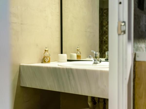 The Dorians : photo 3 de la chambre appartement 1 chambre deluxe - vue sur ville