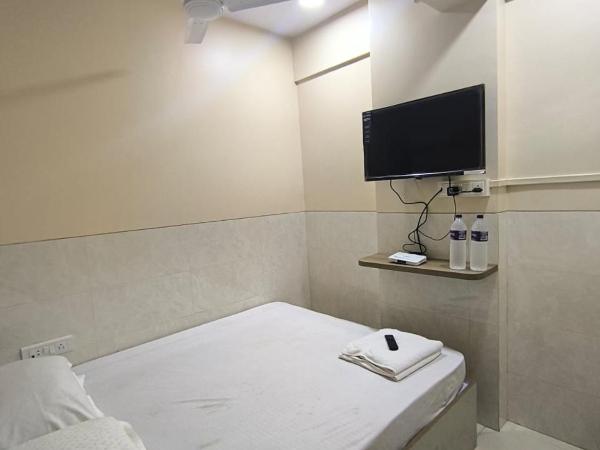 Milan Guest House : photo 6 de la chambre chambre double