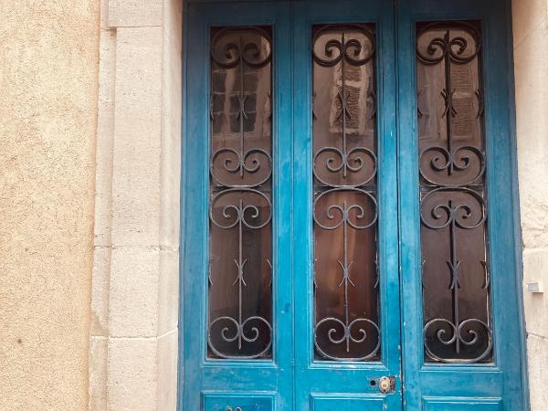 loue chambre Minimaliste loft vielle ville petit dejeuner gratuit : photo 1 de la chambre chambre double