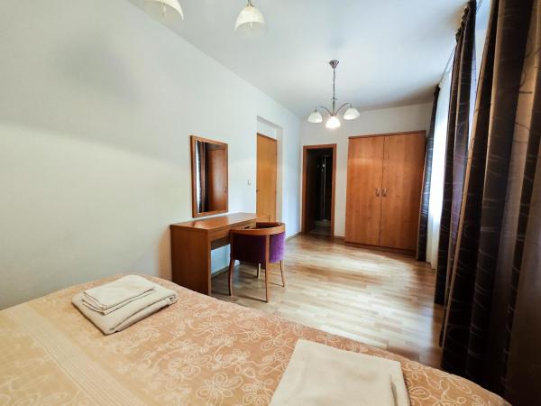 Geyserpark Village : photo 9 de la chambre villa 3 chambres