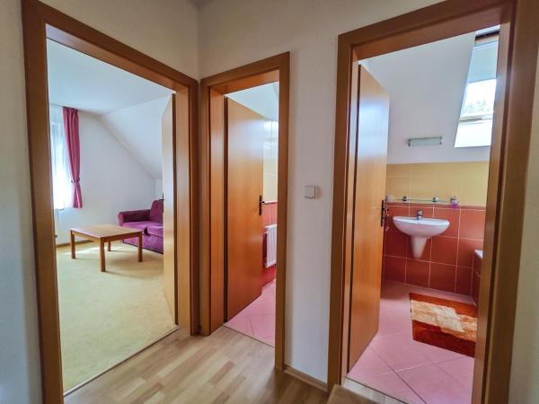 Geyserpark Village : photo 6 de la chambre villa 3 chambres