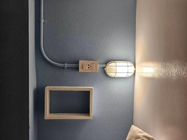 Mercy Hostel : photo 2 de la chambre dortoir mixte de 8 lits