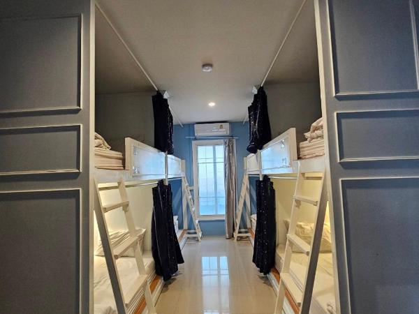 Mercy Hostel : photo 2 de la chambre chambre familiale