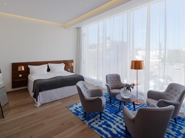 PM & Vänner Hotel : photo 1 de la chambre suite familiale