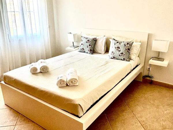 Glenridge Resort By Albufeira Rental : photo 3 de la chambre appartement standard