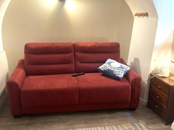 loue chambre Minimaliste loft vielle ville petit dejeuner gratuit : photo 4 de la chambre chambre double