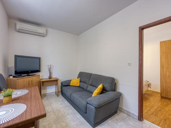 Apartments Punta : photo 8 de la chambre appartement 1 chambre