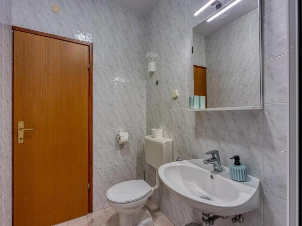 Apartments Punta : photo 4 de la chambre appartement avec terrasse