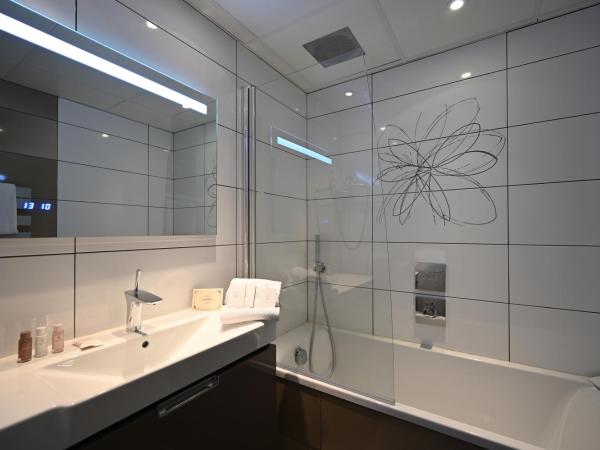 Hôtel Point France : photo 4 de la chambre chambre double terrasse - vue mer