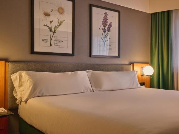 Hotel Malcom and Barret : photo 9 de la chambre chambre double