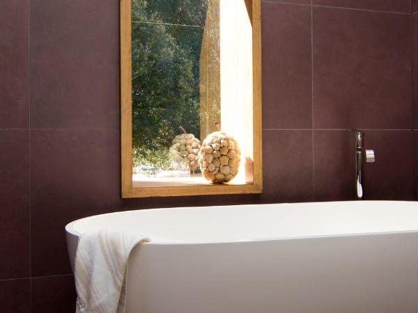 Elements Of Byron : photo 5 de la chambre botanica villa