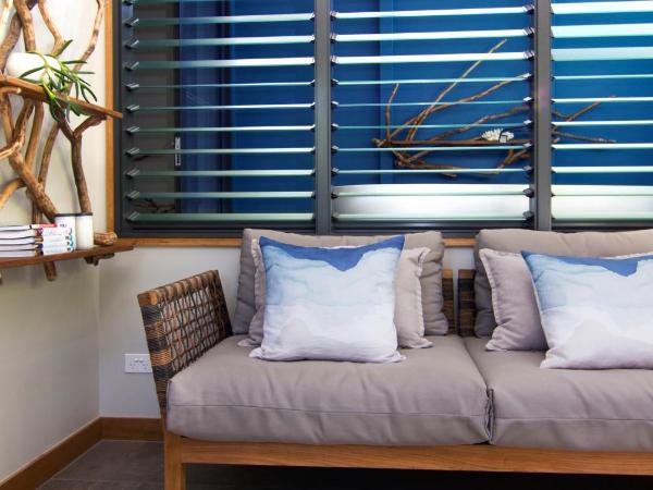 Elements Of Byron : photo 4 de la chambre dunal villa