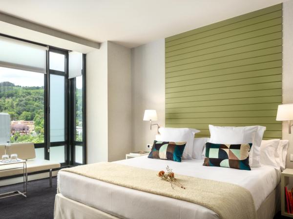 Hotel Miró : photo 1 de la chambre deluxe room with guggenheim views