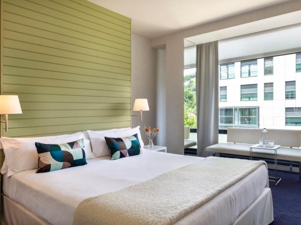 Hotel Miró : photo 1 de la chambre premium room with guggenheim views