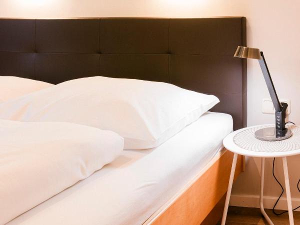 Hotel Villa Solln : photo 9 de la chambre chambre double Économique