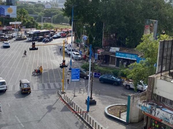 Hotel Tushar : photo 8 de la chambre chambre double standard