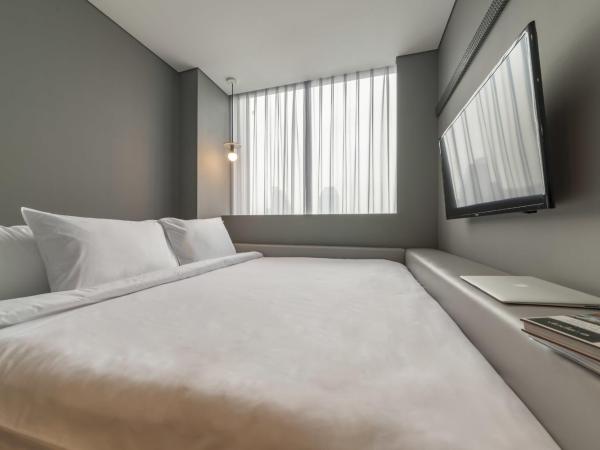 Hotel Cappuccino : photo 5 de la chambre chambre double