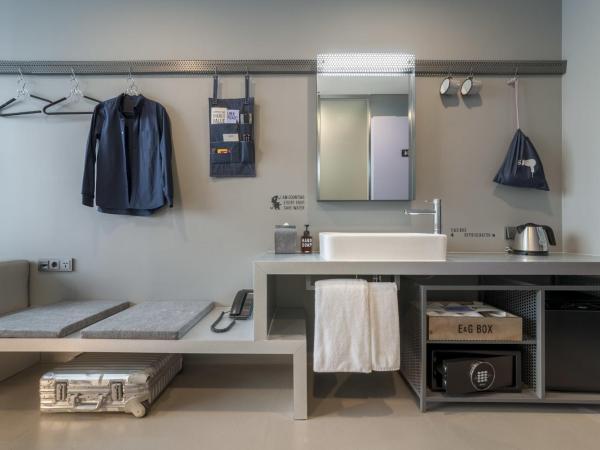 Hotel Cappuccino : photo 1 de la chambre chambre double