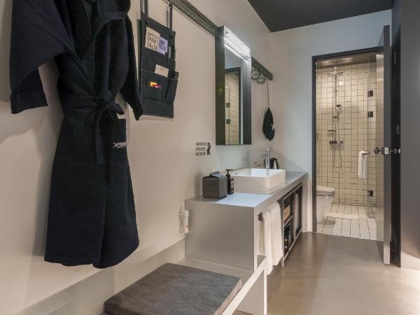 Hotel Cappuccino : photo 4 de la chambre offre staycation - chambre lits jumeaux supérieure - séjour de 24 heures - enregistrement obligatoire entre 8h00 et 20h00