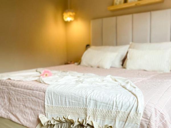 Giova Apart Salta : photo 3 de la chambre chambre triple classique