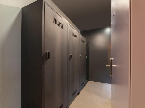 Hotel Cappuccino : photo 4 de la chambre chambre quadruple