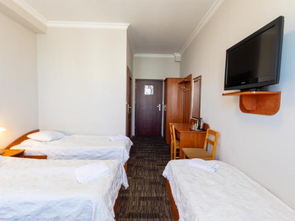 Noclegi Stadion Bed & Breakfast : photo 5 de la chambre chambre quadruple