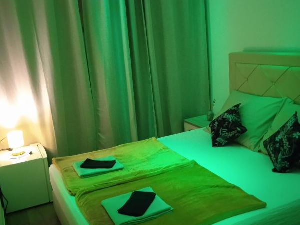 Dioklecijan delux : photo 4 de la chambre chambre deluxe double ou lits jumeaux