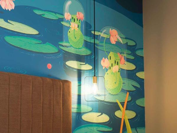 AR Suites&Art : photo 4 de la chambre appartement standard