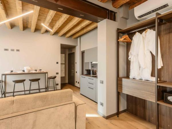 AR Suites&Art : photo 7 de la chambre appartement standard