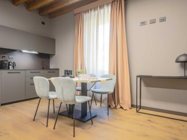 AR Suites&Art : photo 10 de la chambre appartement supérieur