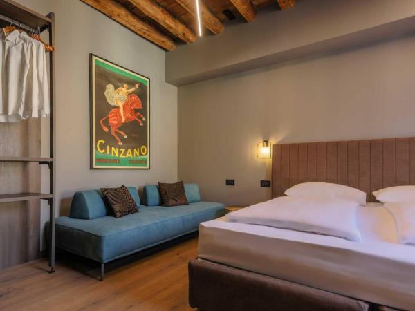 AR Suites&Art : photo 4 de la chambre appartement supérieur