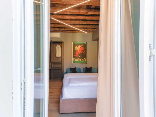 AR Suites&Art : photo 6 de la chambre appartement supérieur