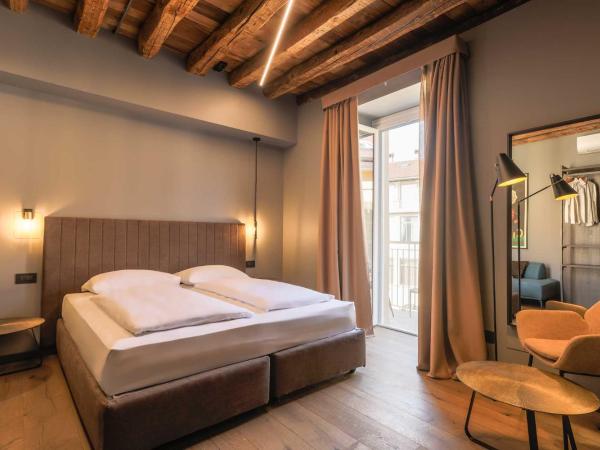 AR Suites&Art : photo 1 de la chambre appartement supérieur