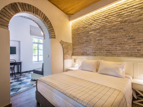 Hotel Off : photo 5 de la chambre chambre double supérieure